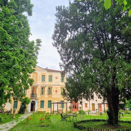 Villa Nani Mocenigo Доло Экстерьер фото