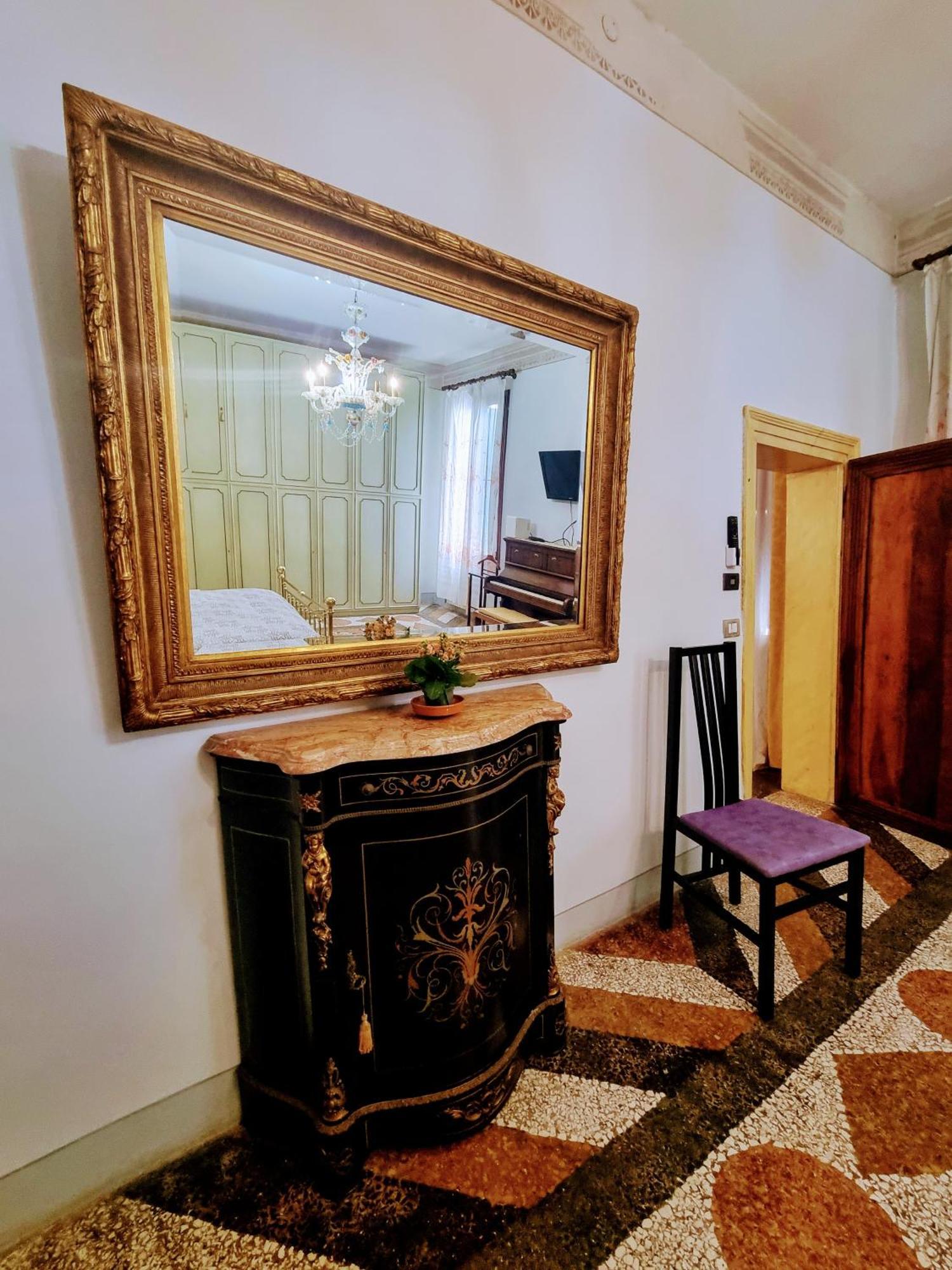 Villa Nani Mocenigo Доло Экстерьер фото