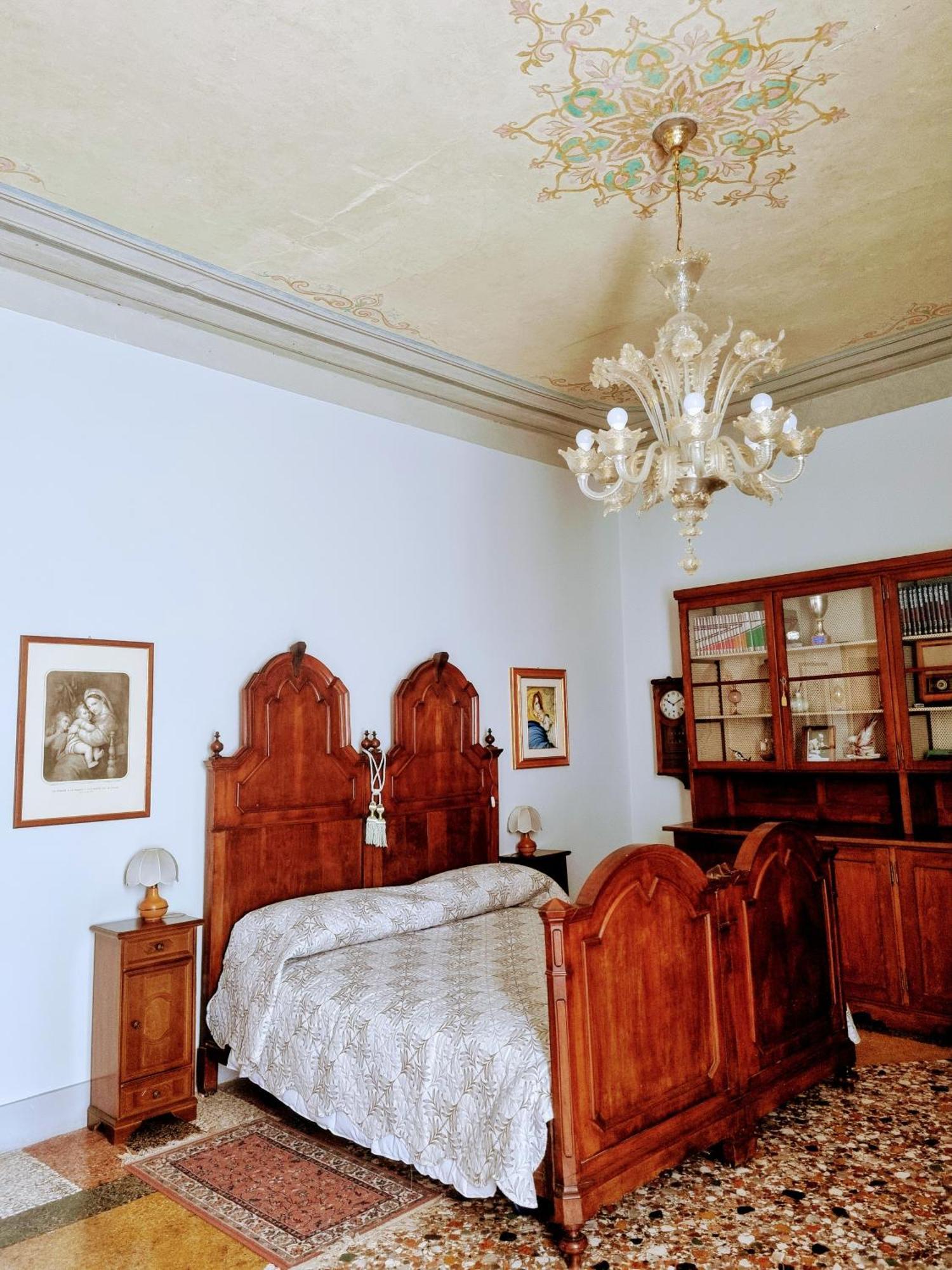Villa Nani Mocenigo Доло Экстерьер фото