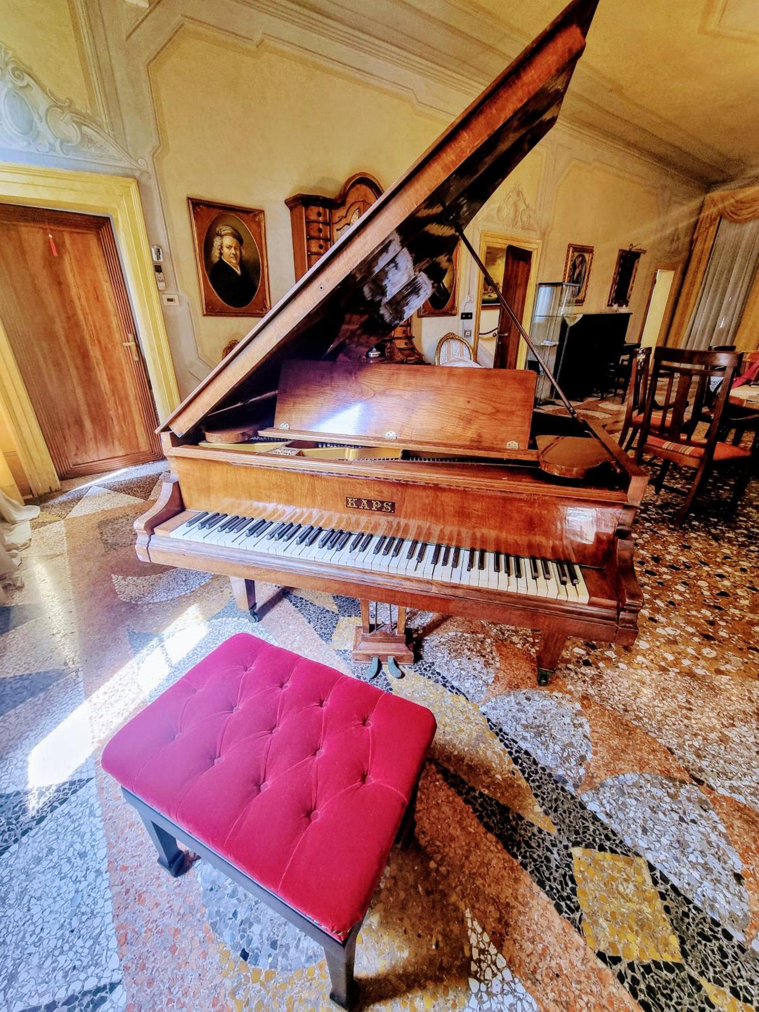 Villa Nani Mocenigo Доло Экстерьер фото