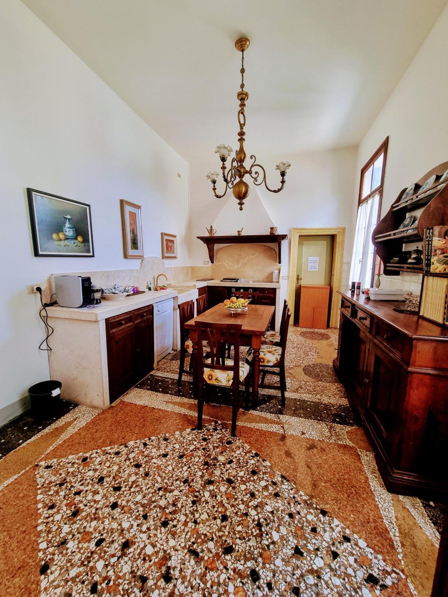 Villa Nani Mocenigo Доло Экстерьер фото