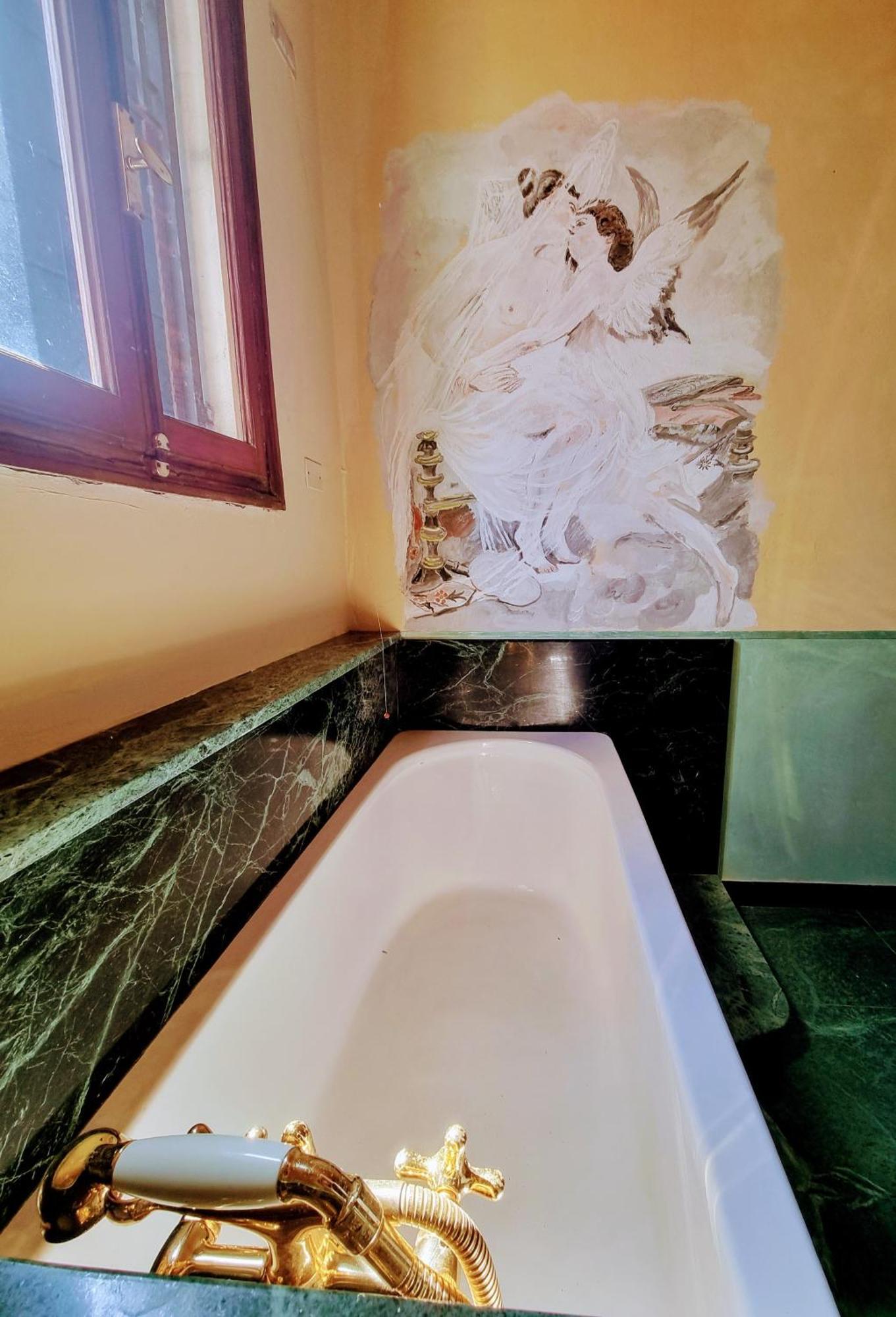 Villa Nani Mocenigo Доло Экстерьер фото