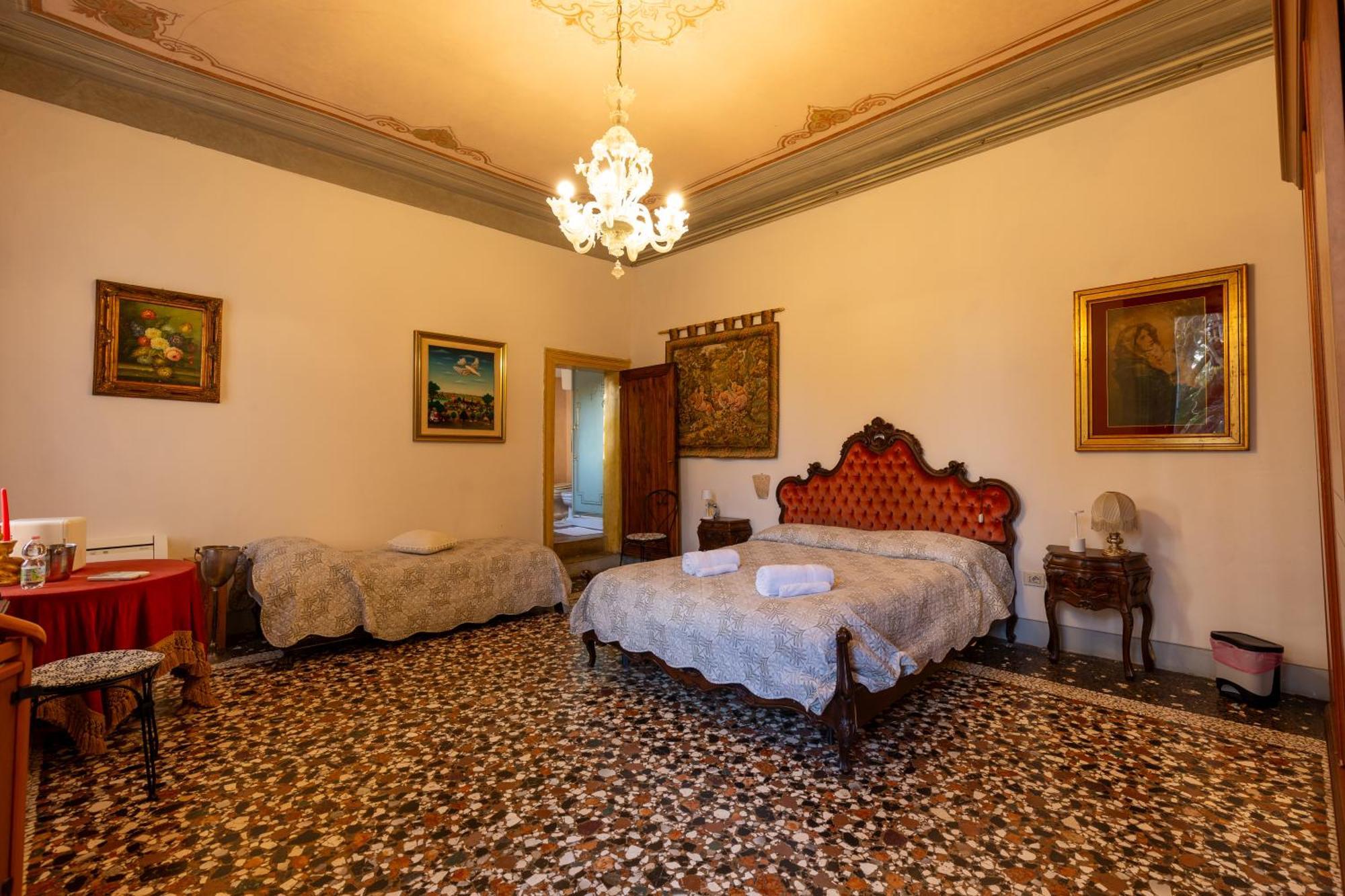 Villa Nani Mocenigo Доло Экстерьер фото