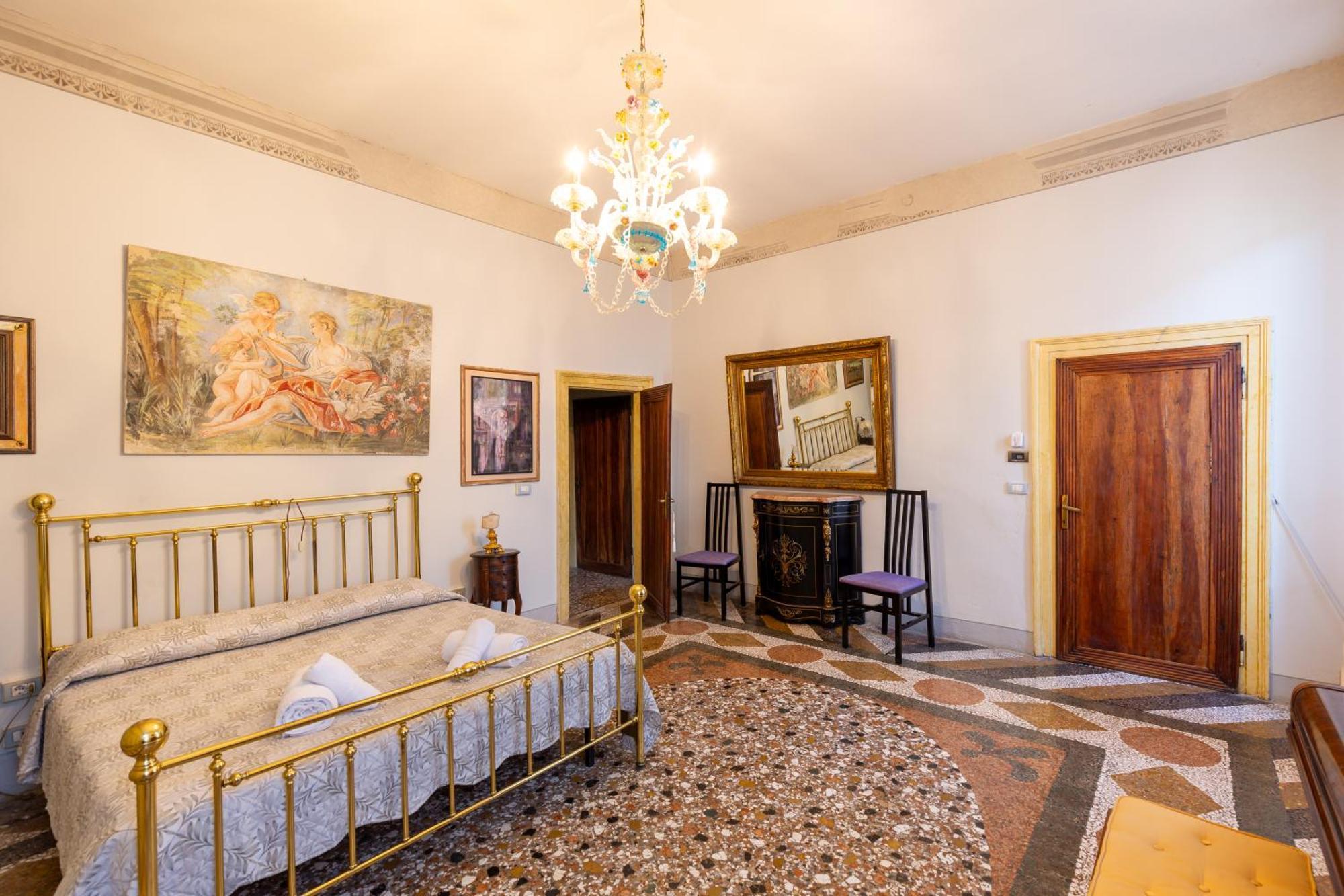 Villa Nani Mocenigo Доло Экстерьер фото