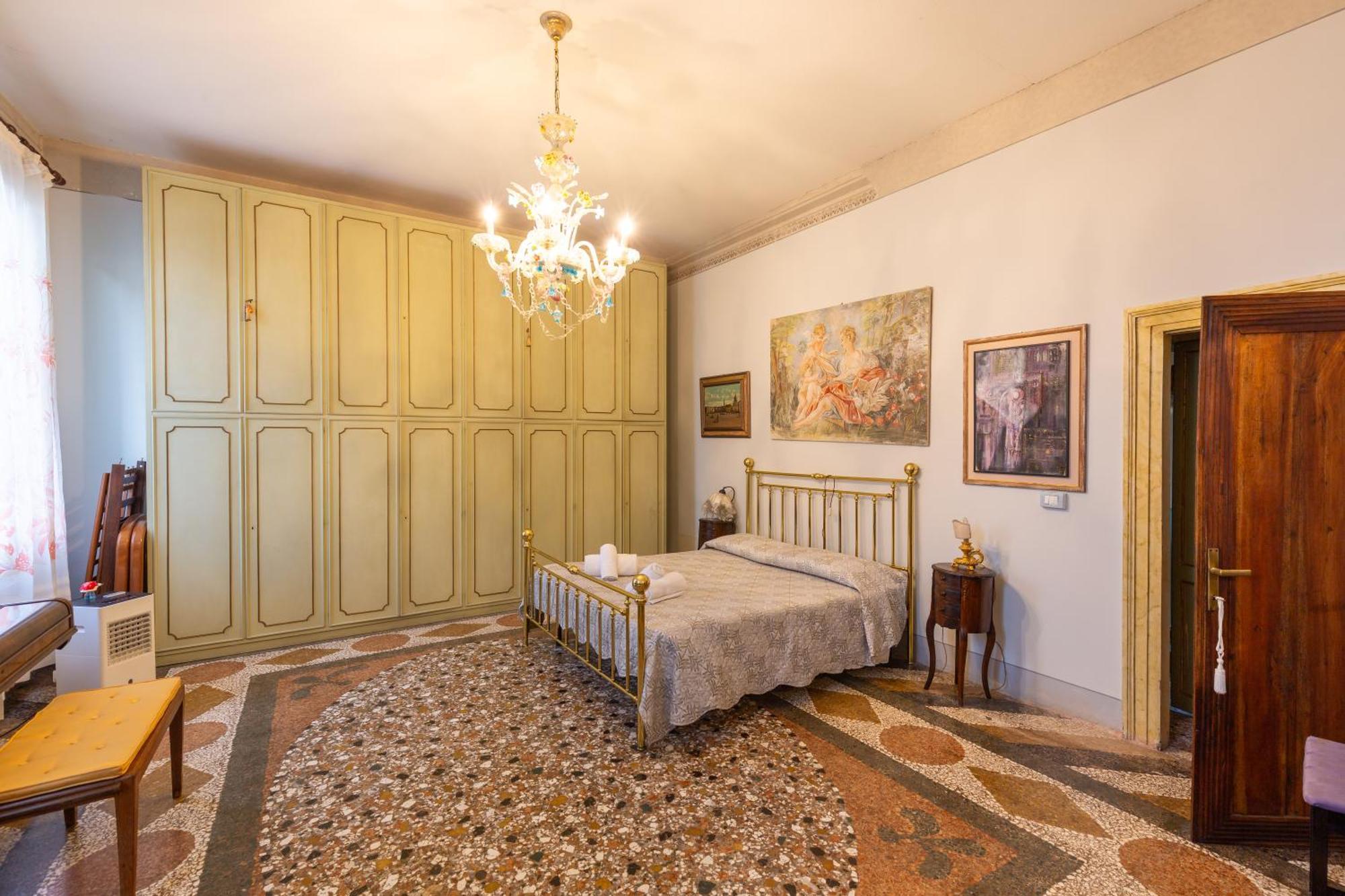 Villa Nani Mocenigo Доло Экстерьер фото