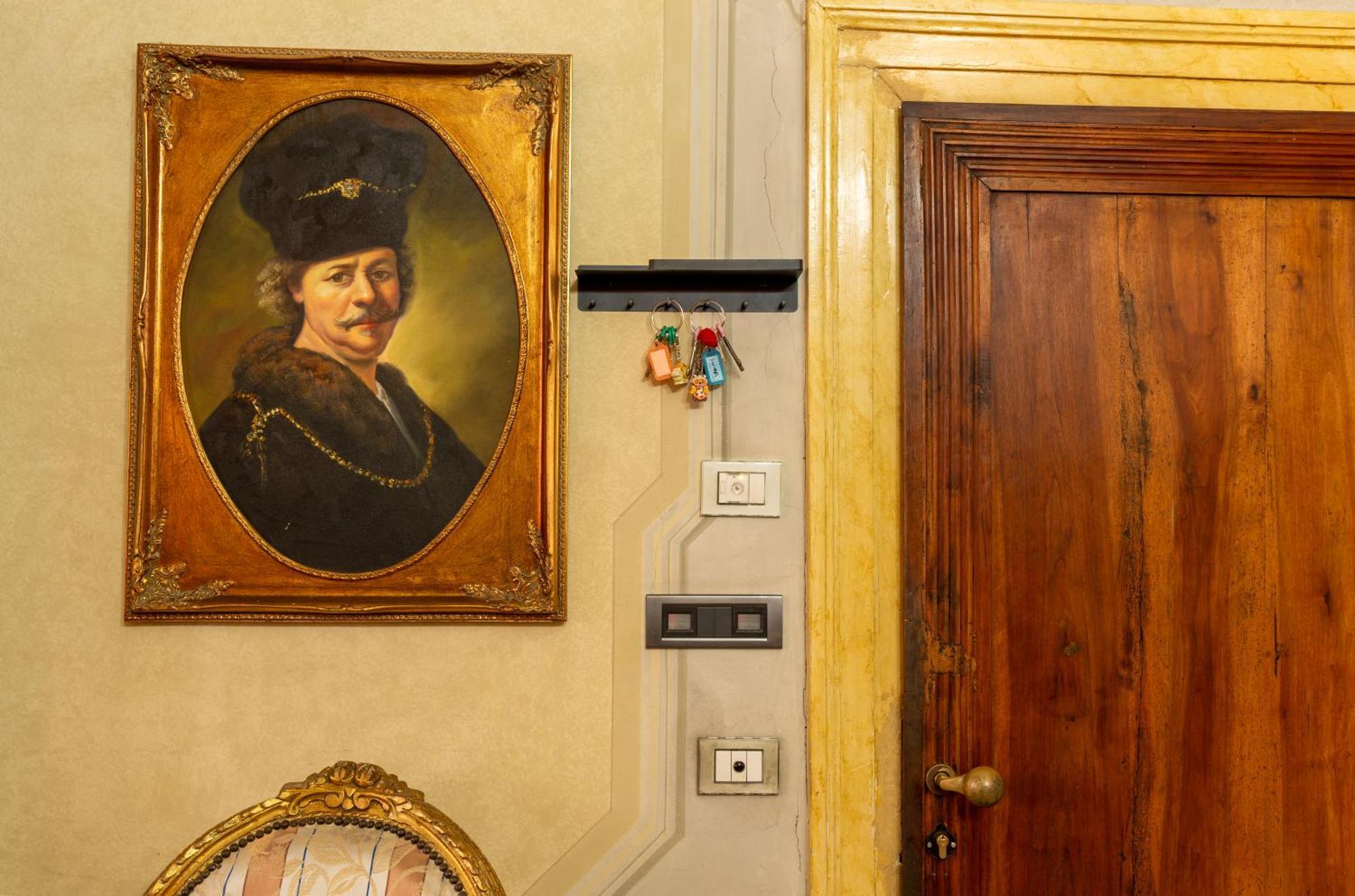 Villa Nani Mocenigo Доло Экстерьер фото